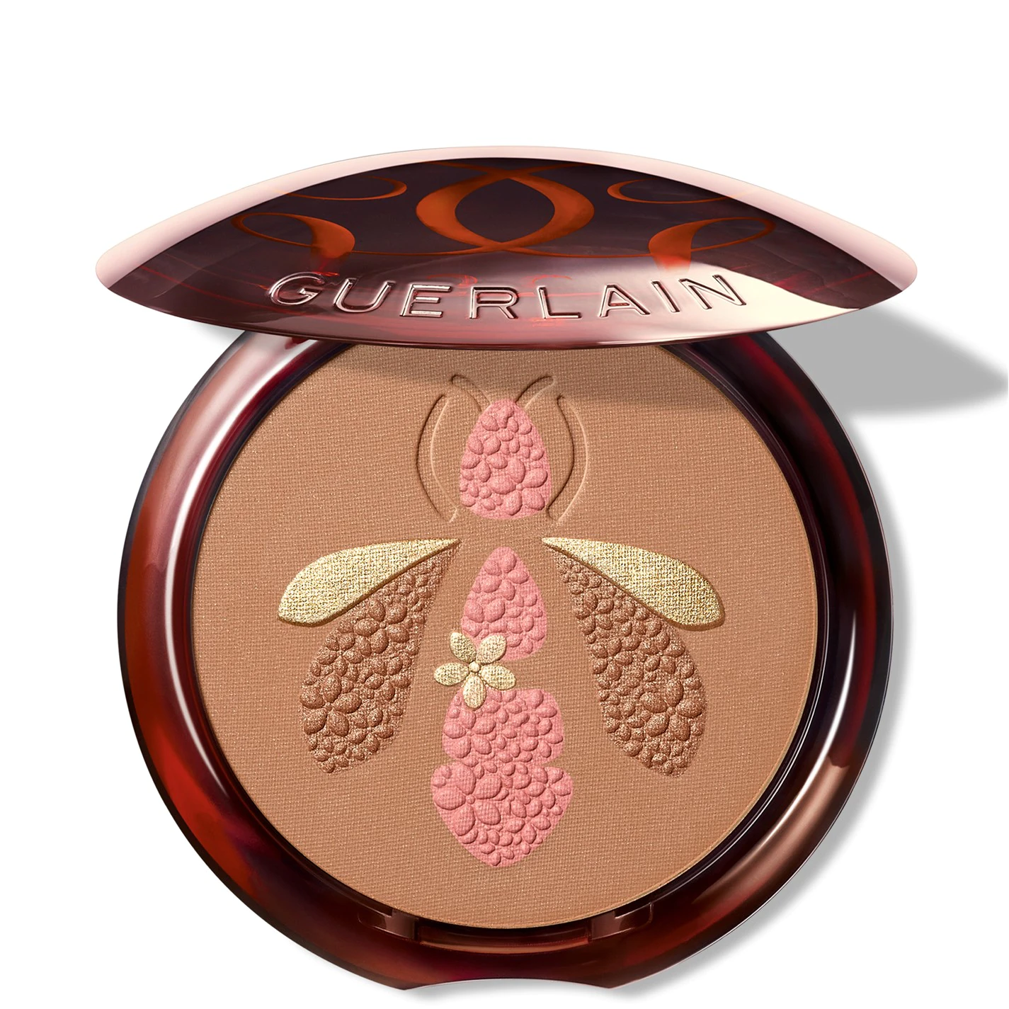 Cheapest ๐ Guerlain Terracotta Blooming Bee ๐