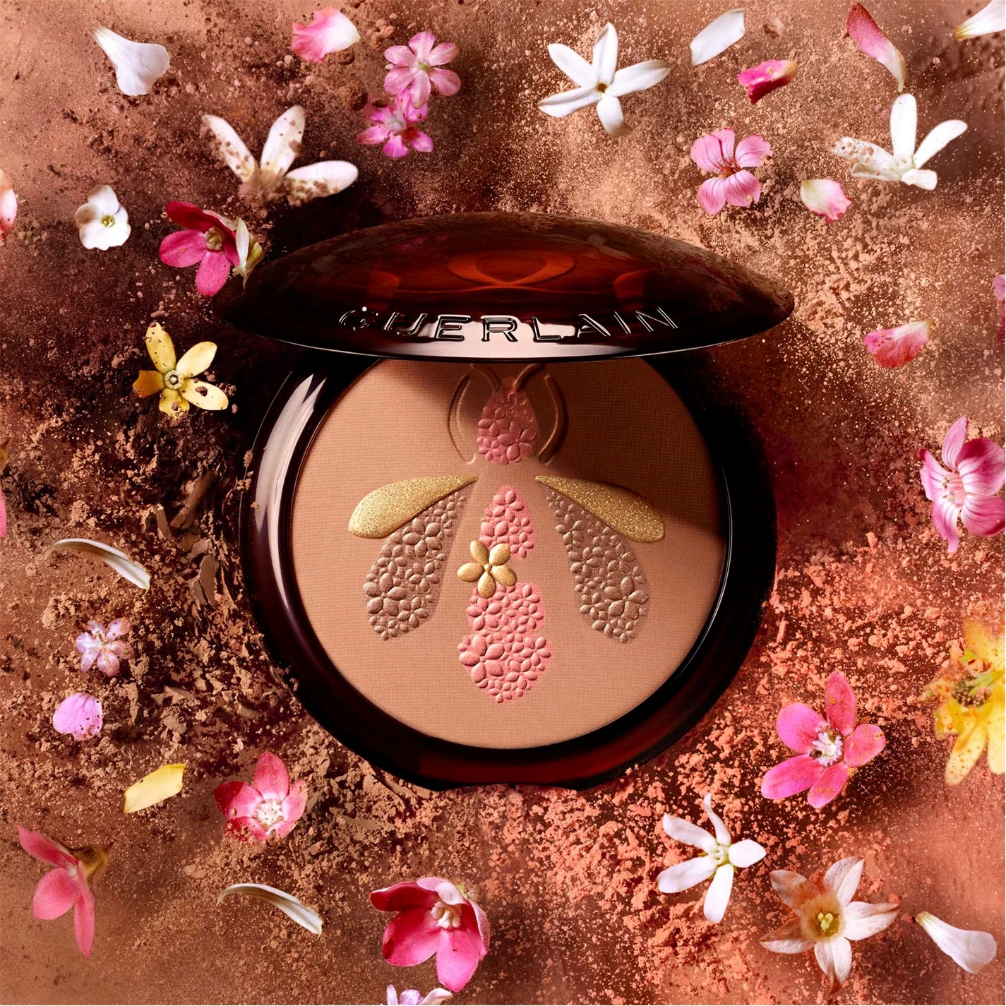 Cheapest ๐ Guerlain Terracotta Blooming Bee ๐ - Image 2