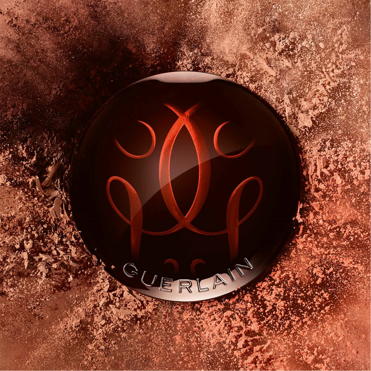 Cheapest ๐ Guerlain Terracotta Blooming Bee ๐ - Image 4