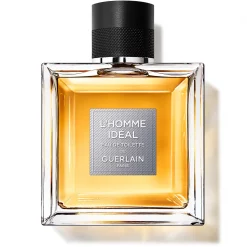 New 😍 Guerlain L'homme Idéal Eau de Toilette ⭐