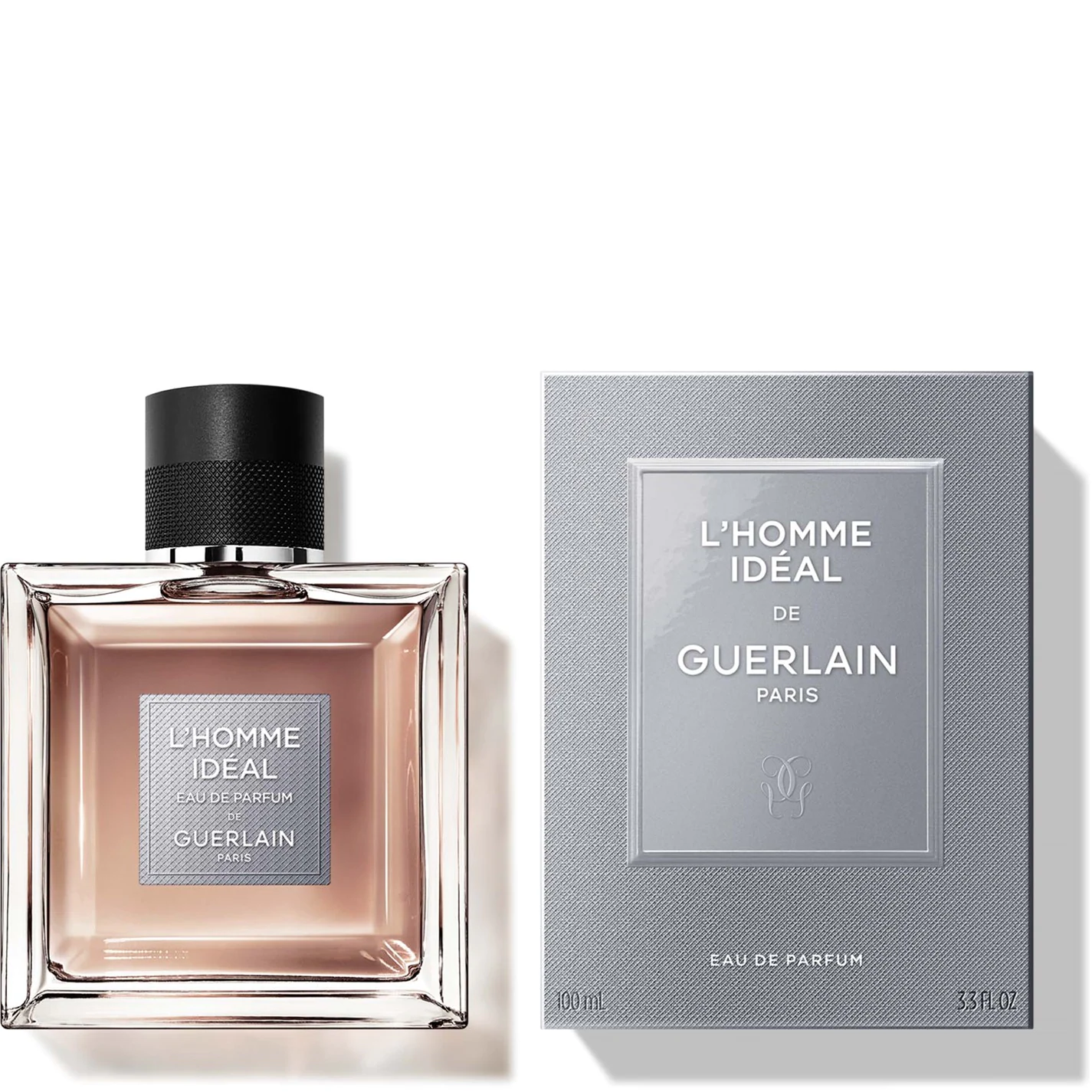 Hot Sale 🤩 Guerlain L'homme Idéal Eau de Toilette ✨ - Image 2
