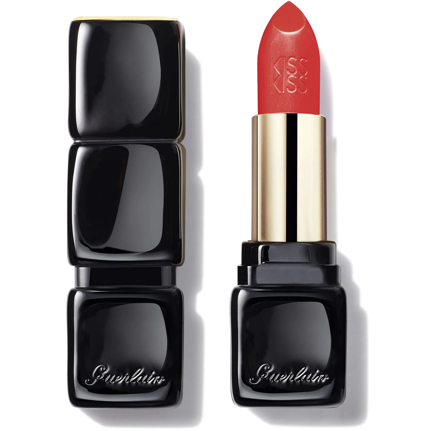 Outlet π€© Guerlain KissKiss Shaping Cream Lip Colour π§¨
