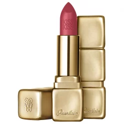 Flash Sale 😀 Guerlain Kisskiss Matte 🛒