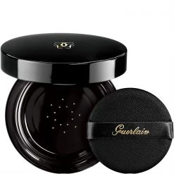 Brand new 🎁 Guerlain Lingerie de Peau Cushion Anti-Fatigue Effect Cushion Foundation ✔️