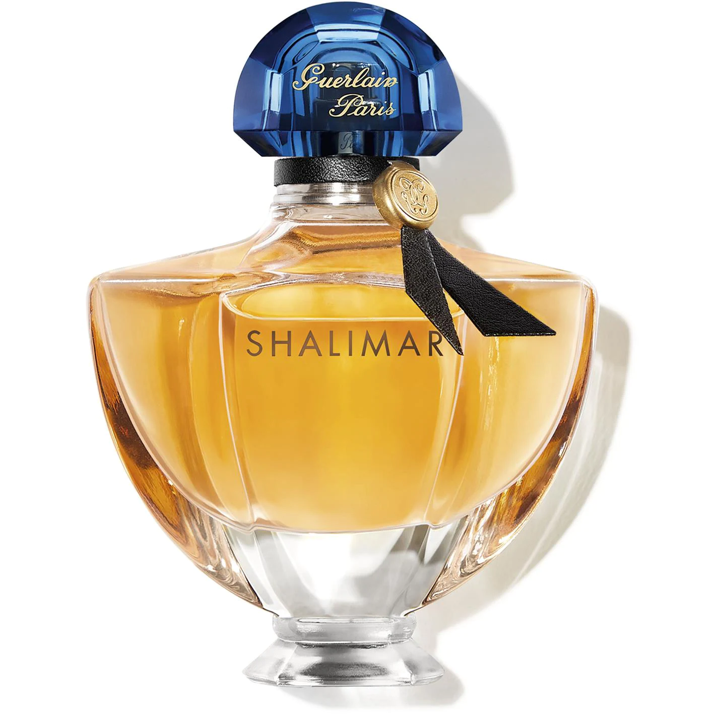 New โ๏ธ Guerlain Shalimar Eau De Parfum ๐