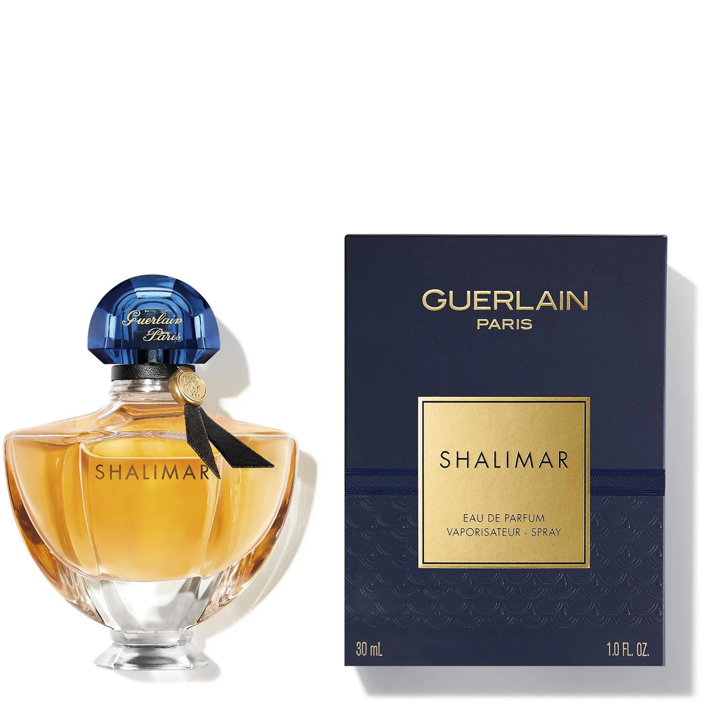 New โ๏ธ Guerlain Shalimar Eau De Parfum ๐ - Image 6