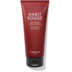 Outlet 😍 Guerlain Habit Rouge All-over shampoo 😍
