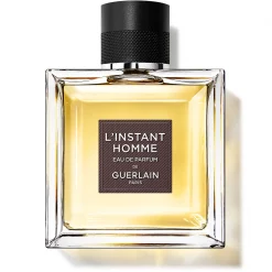 New 👍 Guerlain L'Instant de Guerlain pour Homme Eau de Parfum 🌟