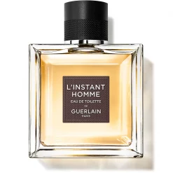 Promo ✨ Guerlain L'Instant de Guerlain pour Homme Eau de Toilette 😀