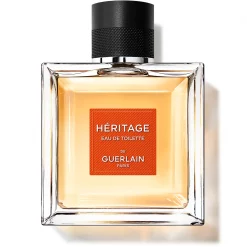 Budget 👏 Guerlain Héritage Eau de Toilette ✔️