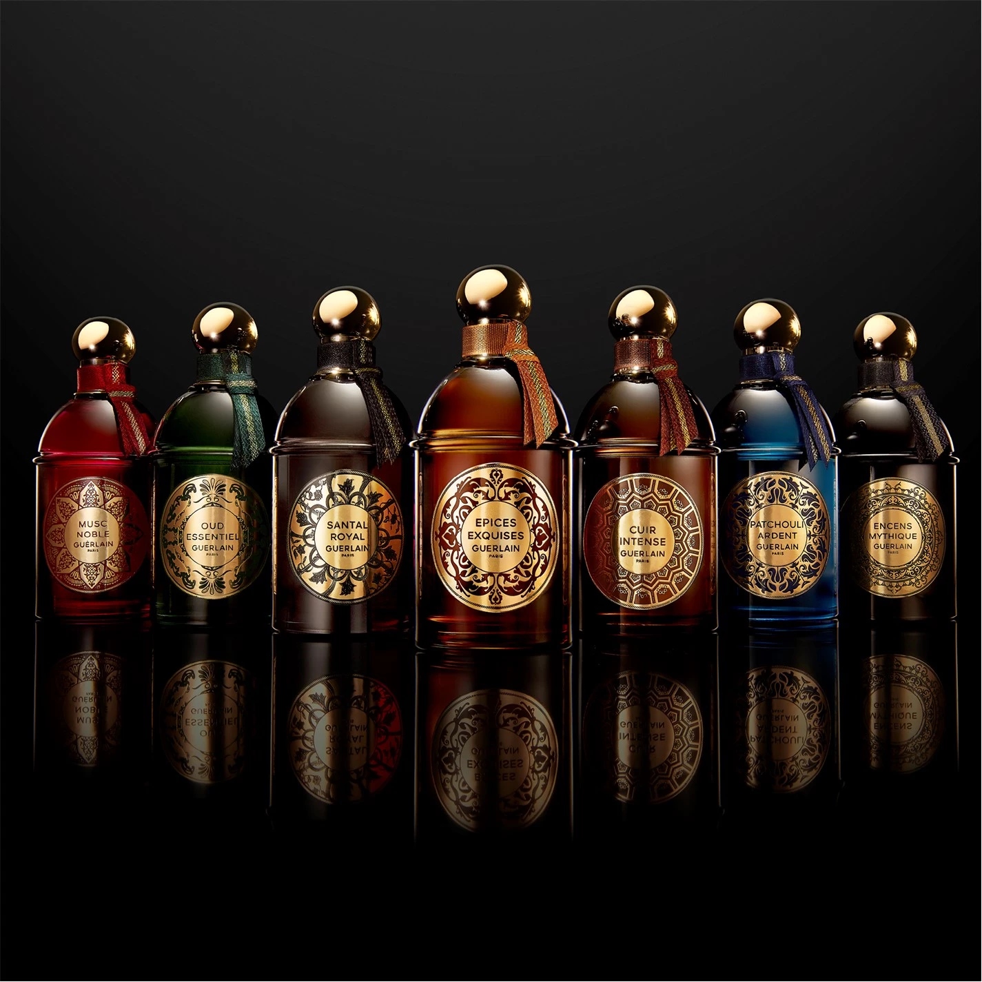 Best Pirce π Guerlain Encens Mythique Eau De Parfum β - Image 2