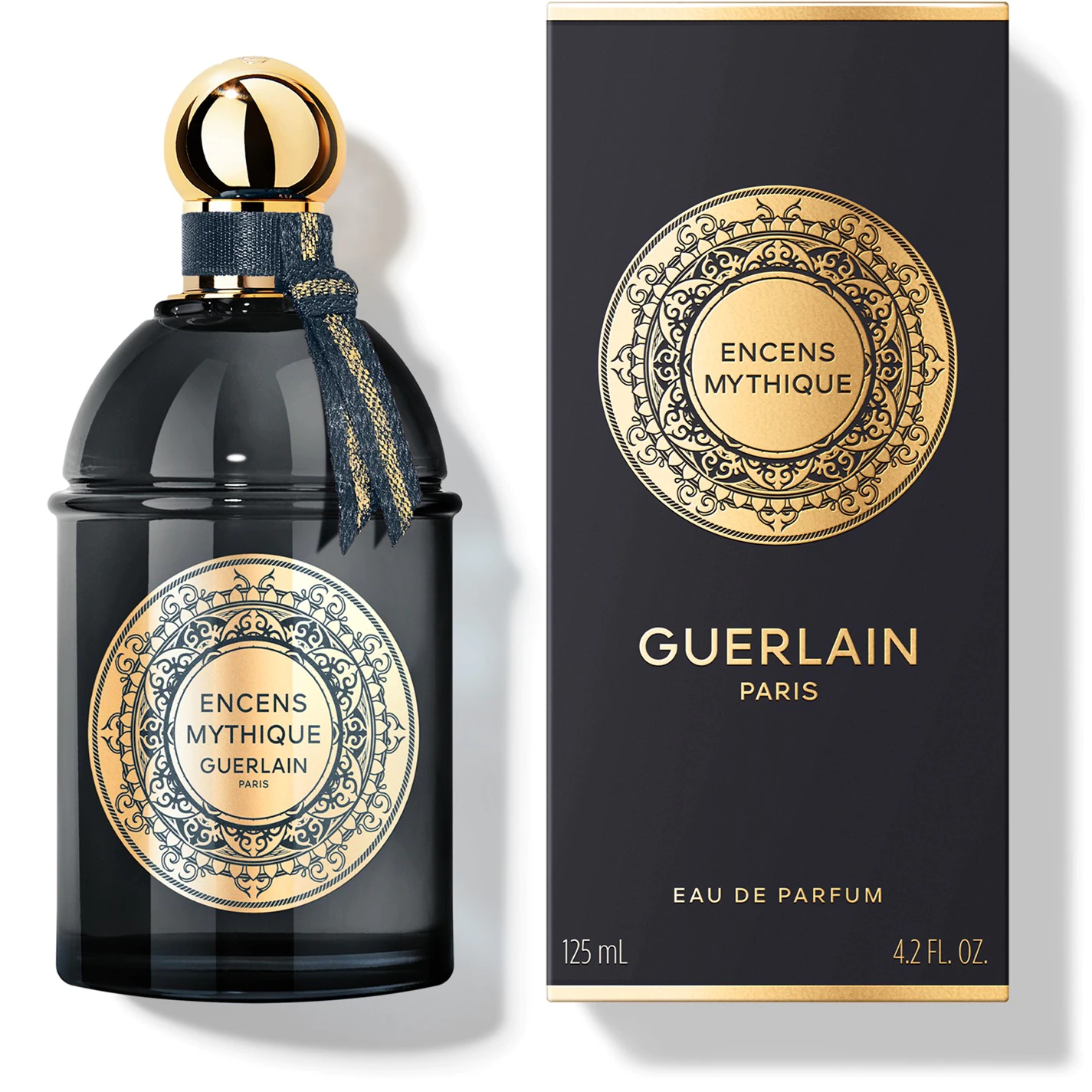 Best Pirce π Guerlain Encens Mythique Eau De Parfum β - Image 3