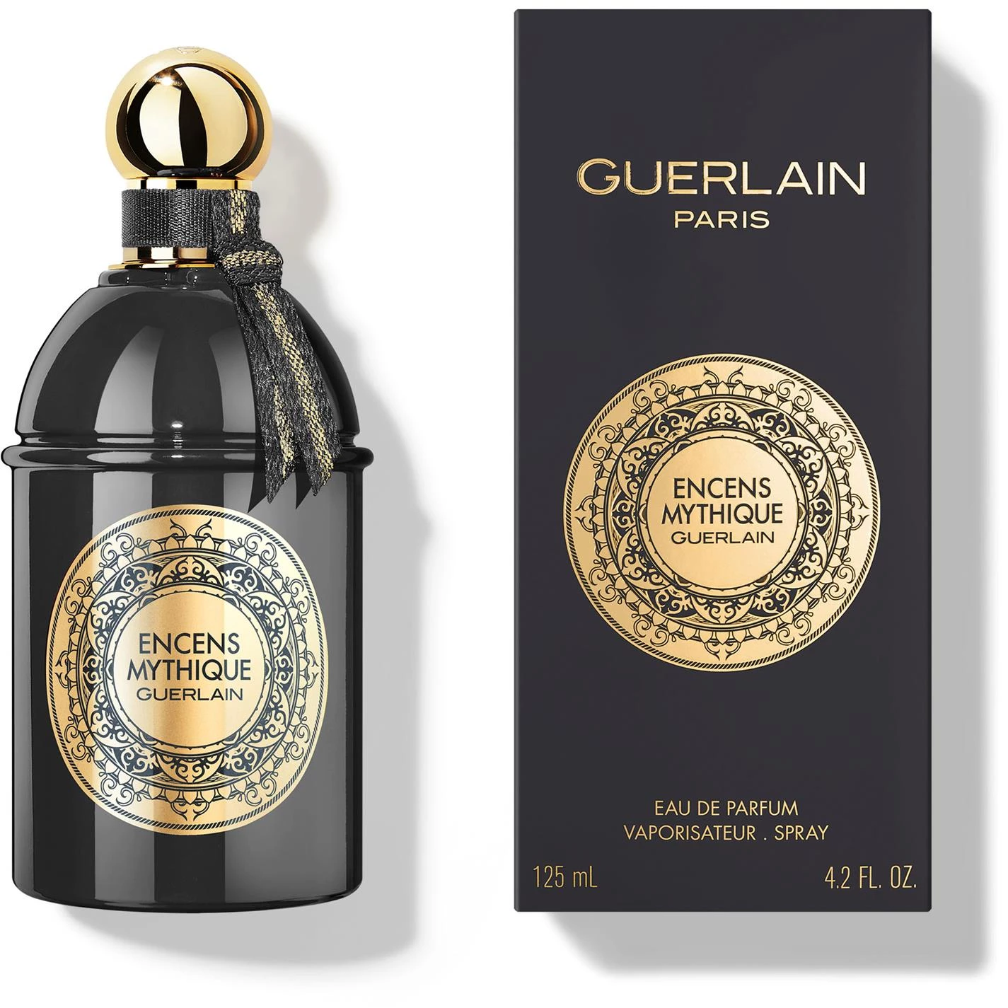 Best Pirce π Guerlain Encens Mythique Eau De Parfum β - Image 4