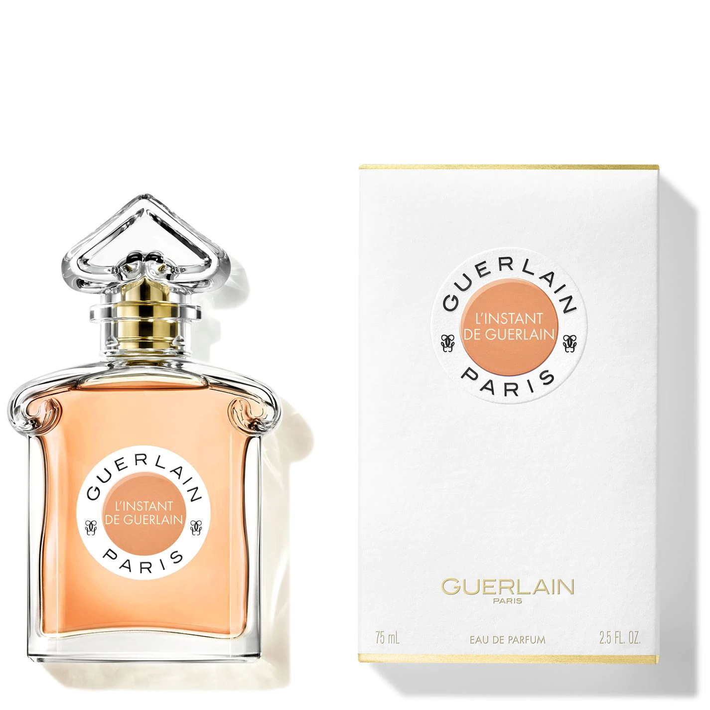 Promo ⭐ Guerlain L’Instant de Guerlain Eau de Parfum ⭐ - Image 2