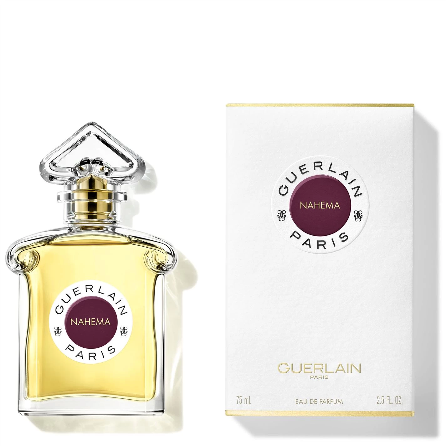Best Pirce β Guerlain Nahema Eau de Parfum β€οΈ - Image 2