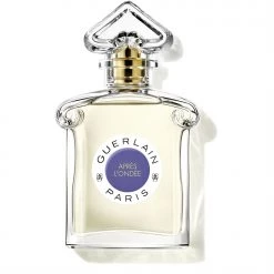 Outlet 🔥 Guerlain Guerlain Après L'Ondée Eau de Toilette 🔥