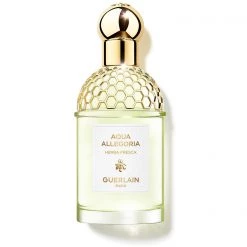 New 🔔 Guerlain Aqua Allegoria Herba Fresca Eau de Toilette 🤩