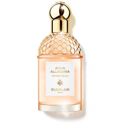 Best reviews of ๐ Guerlain Aqua Allegoria Orange Soleia Eau de Toilette ๐