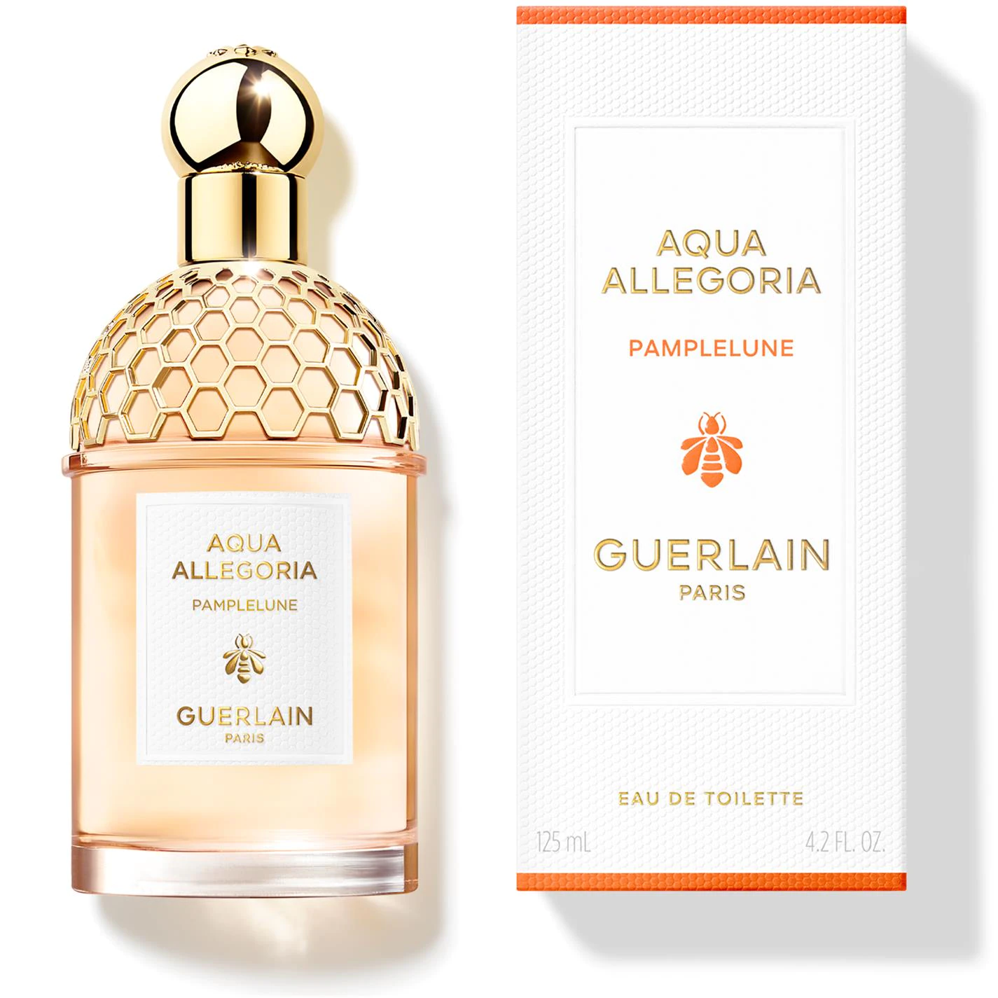 Best Pirce π Guerlain Aqua Allegoria Pamplelune Eau de Toilette π - Image 5