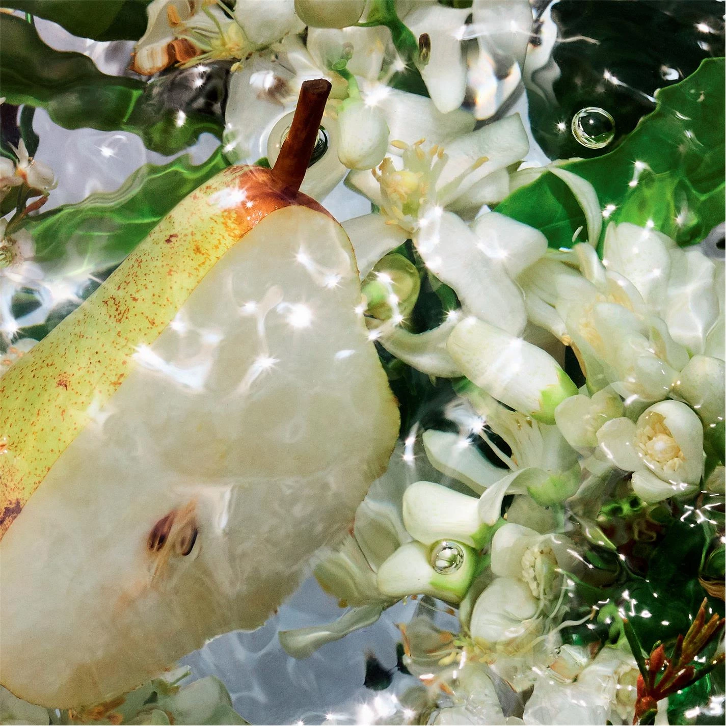 Hot Sale ๐ Guerlain Aqua Allegoria Pera Granita Eau de Toilette โจ - Image 3