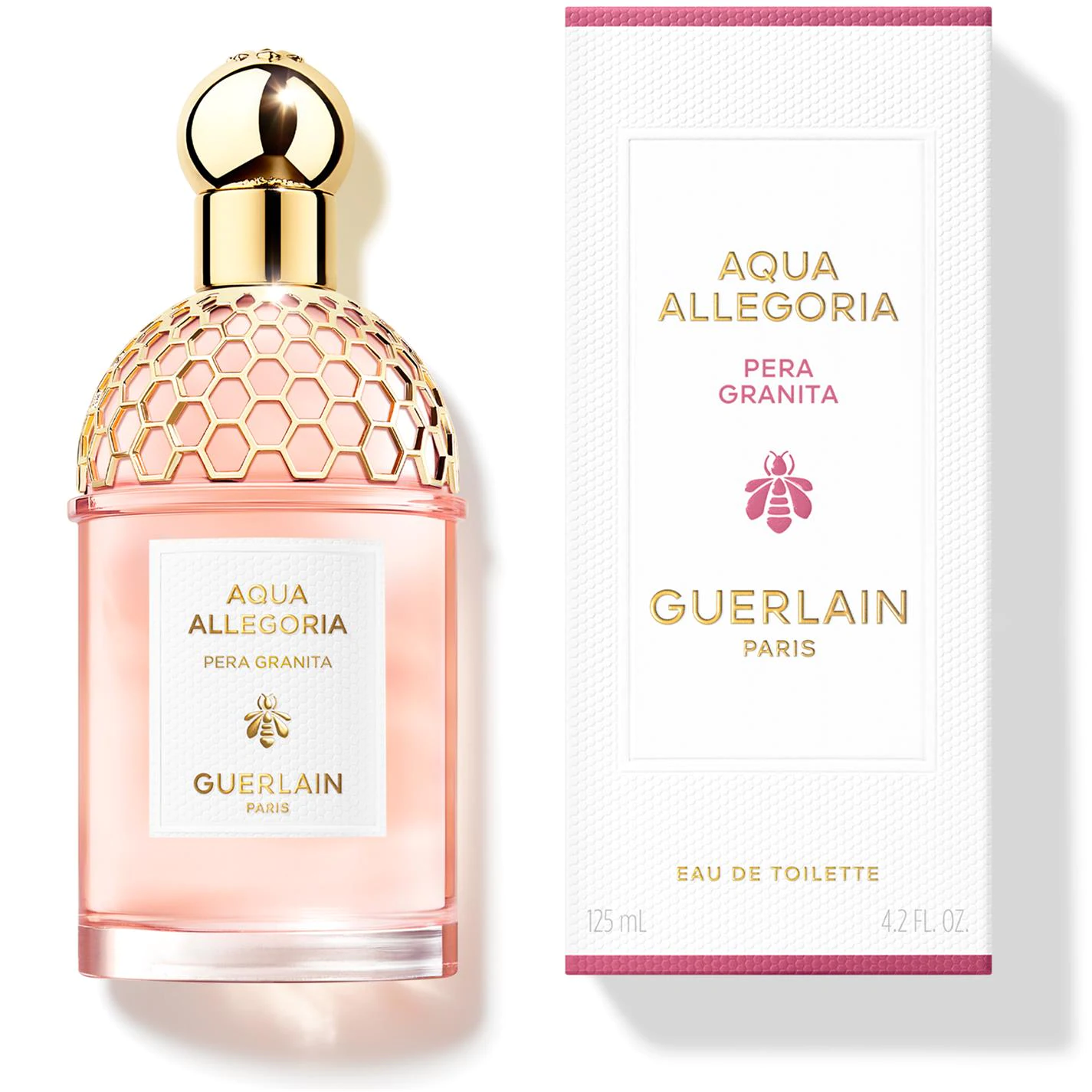 Hot Sale ๐ Guerlain Aqua Allegoria Pera Granita Eau de Toilette โจ - Image 7