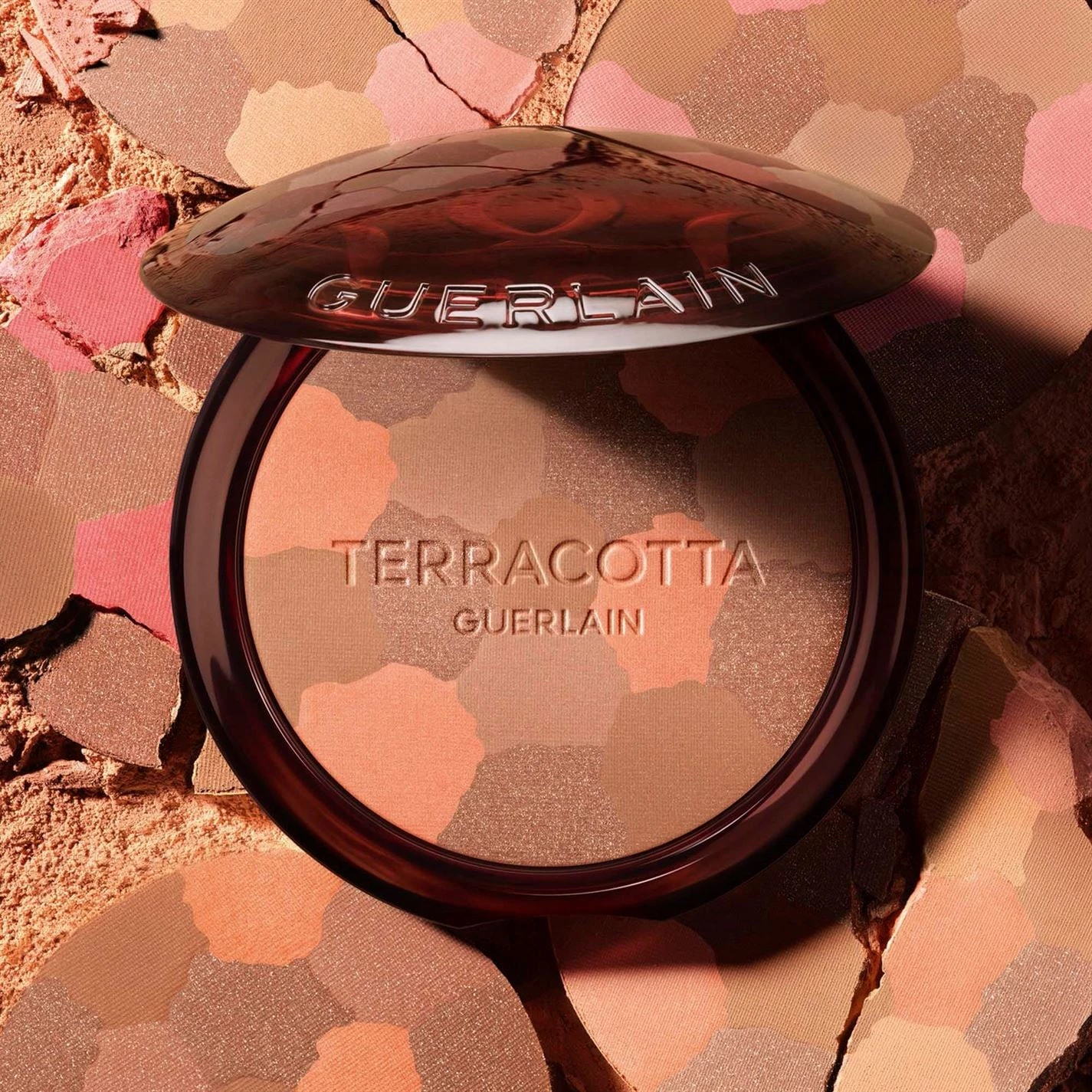 Buy π Guerlain Terracotta Light Bronzer π - Image 2