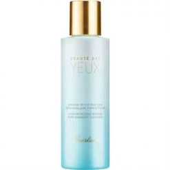 Coupon 😀 Guerlain Beauté des Yeux Biphase Eye Makeup Remover 125ml 🎉