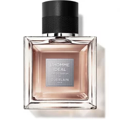 Flash Sale 🛒 Guerlain L`Homme Idéal Eau de Parfum 50ml ✔️