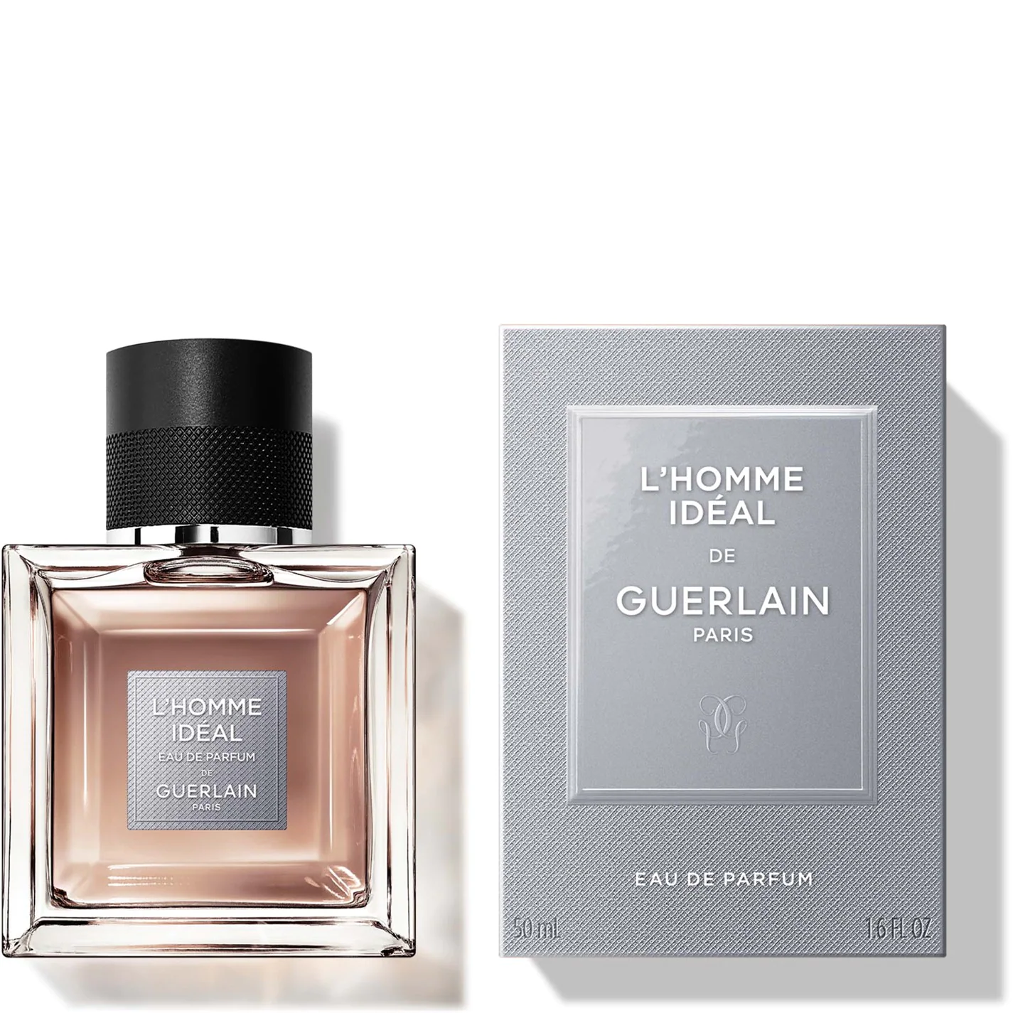 Flash Sale π Guerlain L`Homme IdΓ©al Eau de Parfum 50ml βοΈ - Image 2