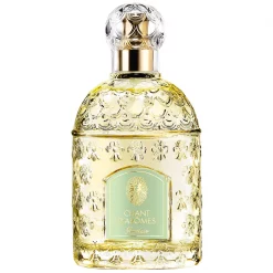 New ⌛ Guerlain Chant d`Aromes Eau De Toilette ❤️