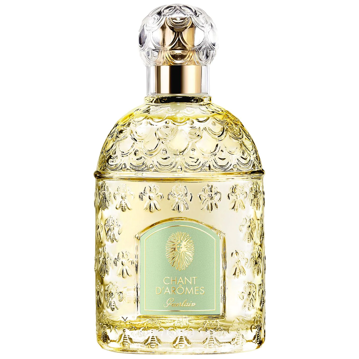 New ⌛ Guerlain Chant d`Aromes Eau De Toilette ❤️