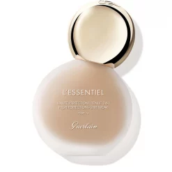 Promo 👍 Guerlain L'Essentiel High Perfection Foundation 24Hr Wear - SPF 15 💯