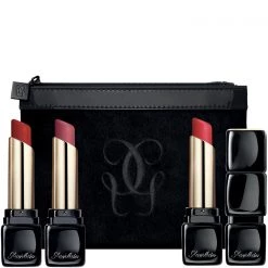 Outlet ⌛ Guerlain Luminous Matte 💄 Lipsticks Trio Set ⌛