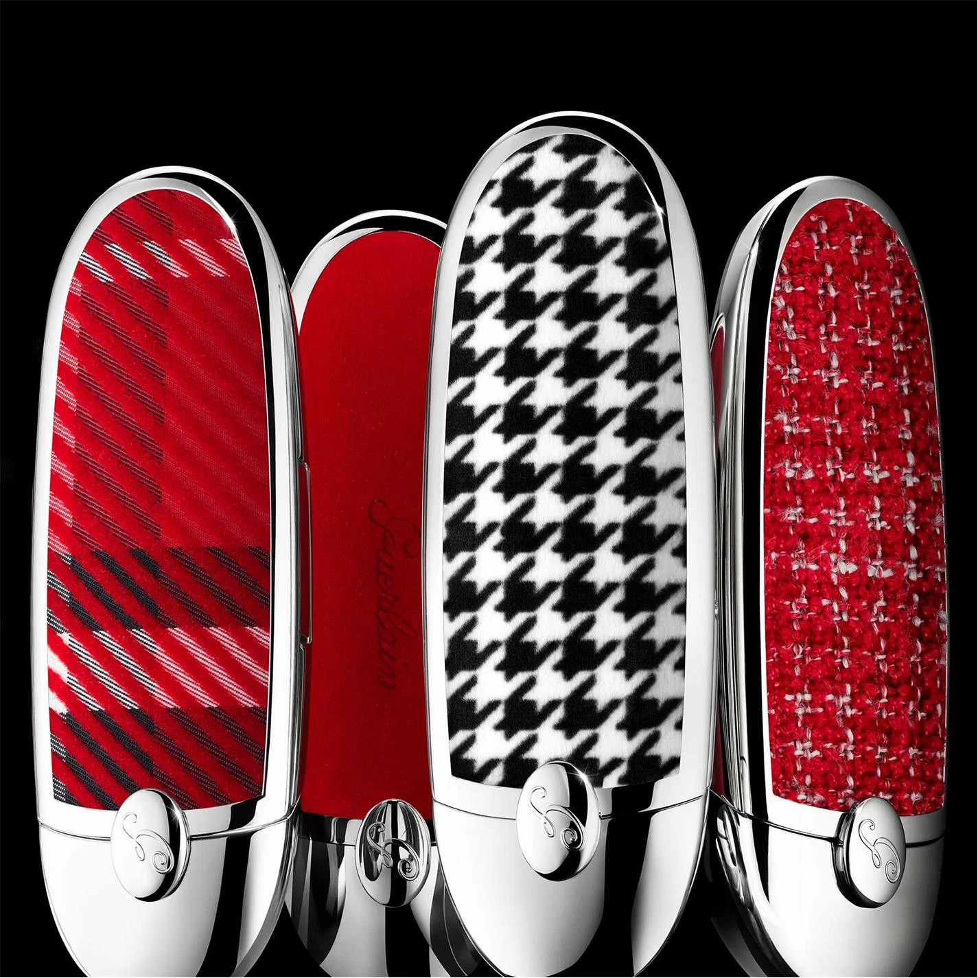 Wholesale ๐ Guerlain Rouge G Lip Case Red Velvet ๐ - Image 4