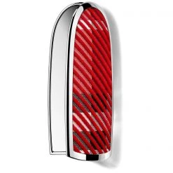 Cheap ๐ Guerlain Rouge G Lip Case Tartan ๐