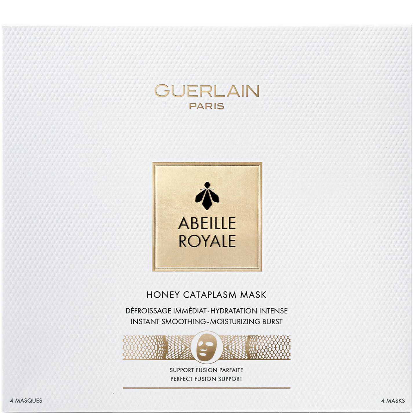 Top 10 π Guerlain Abeille Royale Honey Cataplasm Mask β - Image 2