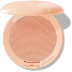 New ⌛ Guerlain Blush Brazilian Shimmer Pearly Face Powder ⭐