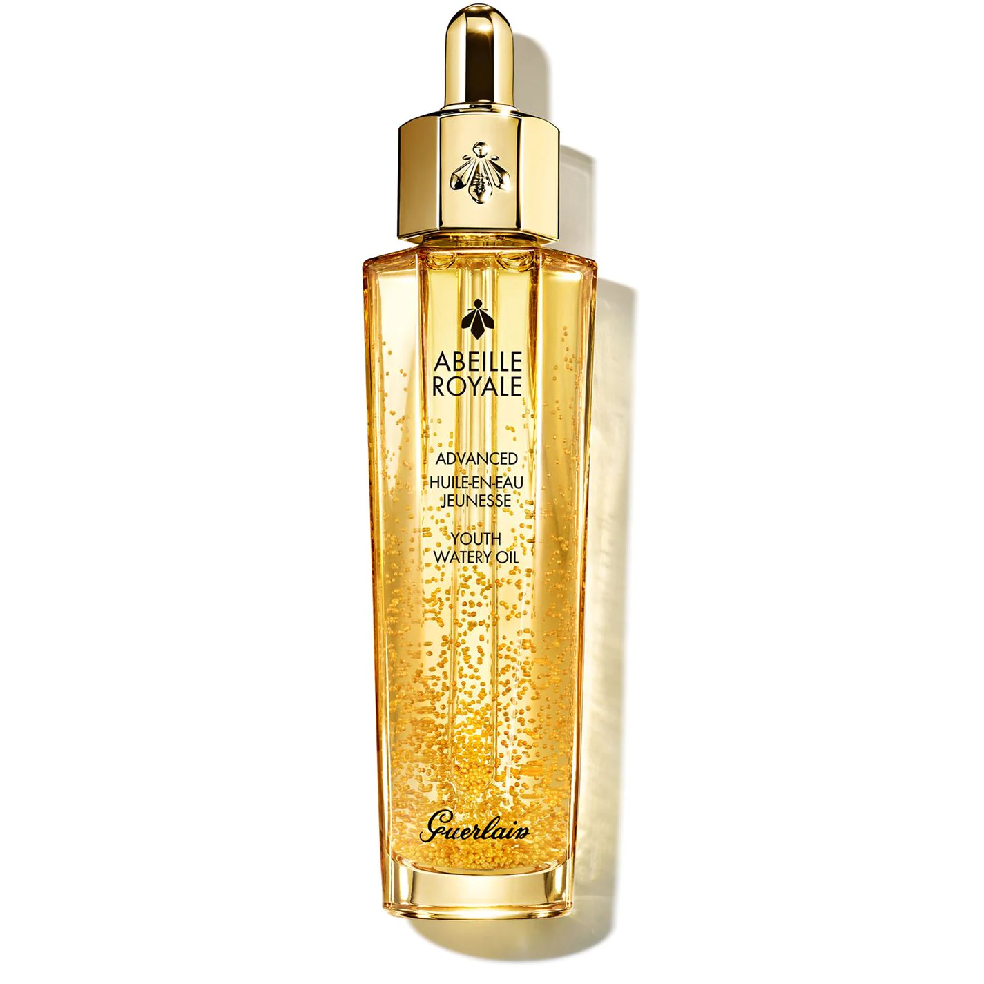 Top 10 ๐คฉ Guerlain Abeille Royale Advanced Youth Watery Oil ๐