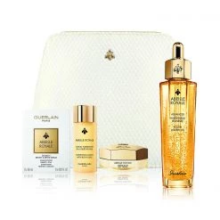 Hot Sale ๐ Guerlain Abeille Royale Advanced Youth Watery Oil Age-Defying Set โ