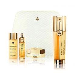 New 💯 Guerlain Abeille Royale Double R Serum Age-Defying Programme: Serum, Oil, Lotion, Day Cream 👏
