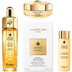 Best Sale 🧨 Guerlain Abeille Royale Discover Age-Defying Set 🤩