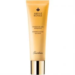 New 👍 Guerlain Abeille Royale Repairing Honey Gel Mask 🧨