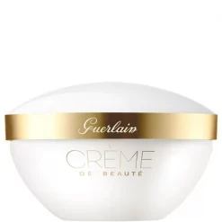 Budget 🛒 Guerlain Crème de Beauté Cleansing Cream 200ml 😍