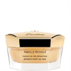 New 👏 Guerlain Abeille Royale Repairing Honey Gel Mask 😍