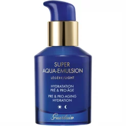 Budget โค๏ธ Guerlain Super Aqua Emulsion Light ๐
