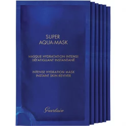 Best reviews of ๐ Guerlain Super Aqua-Mask Intense Hydration Mask โจ