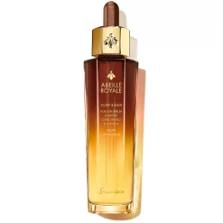 Buy π― Guerlain Abeille Royale Scalp & Hair Youth-In-Oil Serum π―